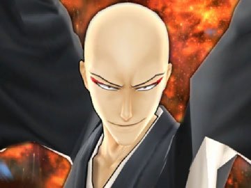 Bleach GC se dévoile sur GameCube