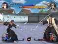 Bleach GC se dévoile sur GameCube