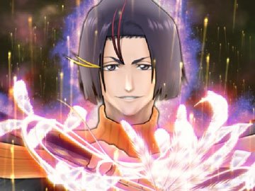 Bleach GC se dévoile sur GameCube