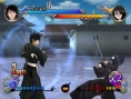Bleach GC se dévoile sur GameCube