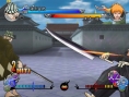 Bleach GC se dévoile sur GameCube