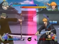 Bleach GC se dévoile sur GameCube