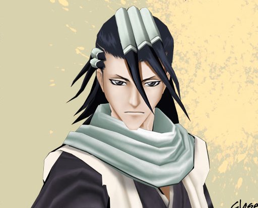 Bleach GC se dévoile sur GameCube