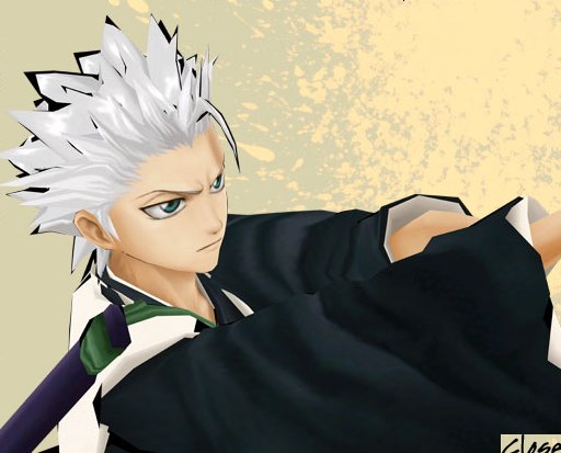 Bleach GC se dévoile sur GameCube