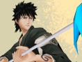 Bleach GC se dévoile sur GameCube