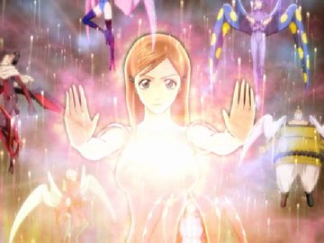 Bleach GC en images