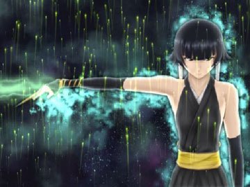Bleach GC en images