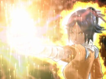 Bleach GC en images