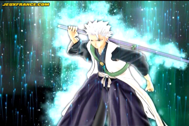 Bleach GC : plus d'images