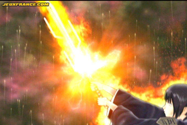 Bleach GC : plus d'images