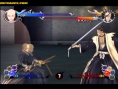 Bleach GC : plus d'images