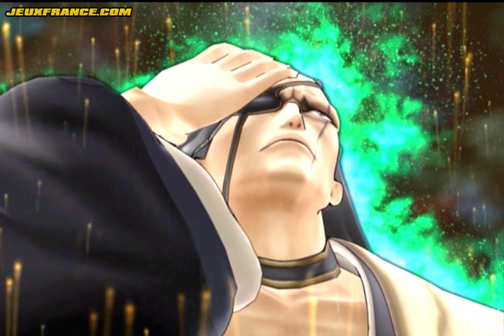 Bleach GC : plus d'images