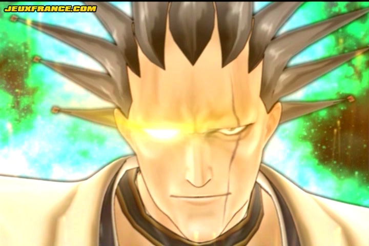 Bleach GC : plus d'images