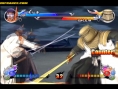 Bleach GC : plus d'images