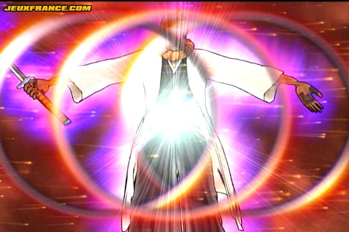 Bleach GC : plus d'images