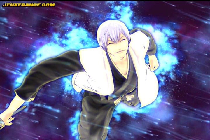 Bleach GC : plus d'images