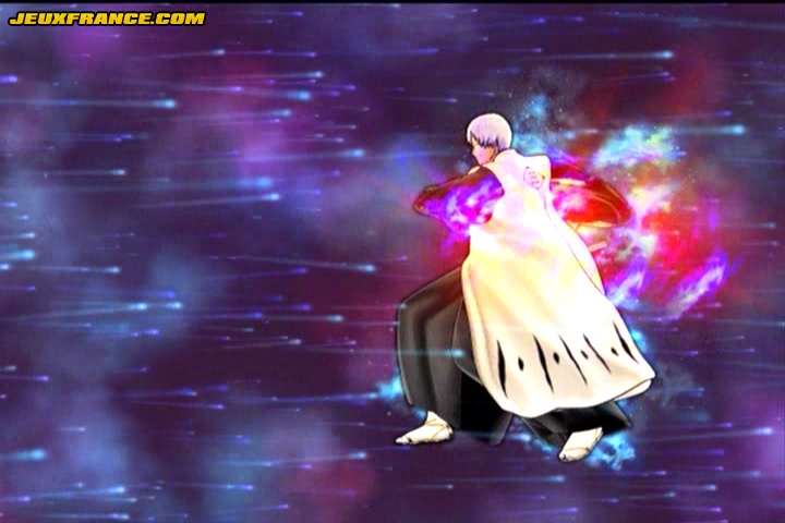 Bleach GC : plus d'images