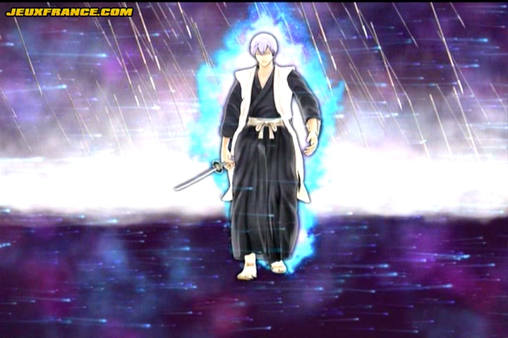 Bleach GC : plus d'images