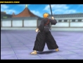 Bleach GC : plus d'images