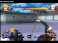 Bleach GC : plus d'images