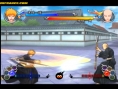 Bleach GC : plus d'images