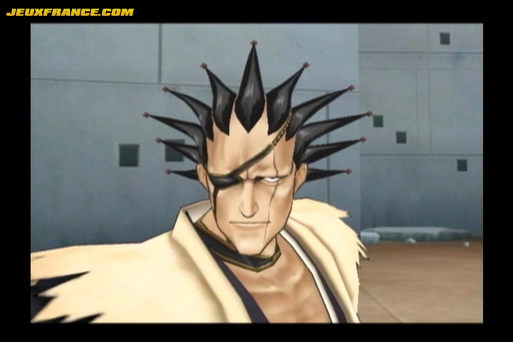 Bleach GC : plus d'images