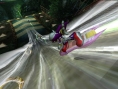 Sonic Riders à toute vitesse