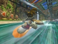 Vidéo Sonic Riders