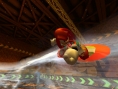 Vidéo Sonic Riders
