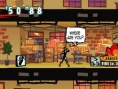 Taito dévoile Exit sur PSP