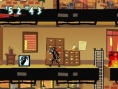 Taito dévoile Exit sur PSP