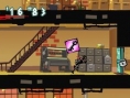 Taito dévoile Exit sur PSP