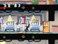 Taito dévoile Exit sur PSP