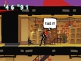 Taito dévoile Exit sur PSP