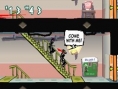 Taito dévoile Exit sur PSP