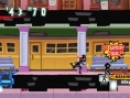 Taito dévoile Exit sur PSP