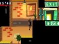 Exit trouve la sortie
