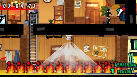 Vidéo Exit