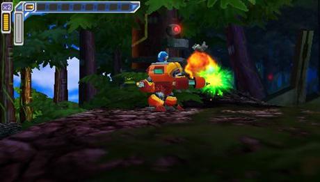 Maverick Hunter X et ses boss