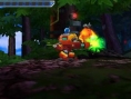 Maverick Hunter X et ses boss