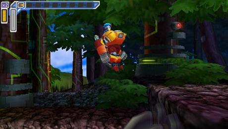 Maverick Hunter X et ses boss
