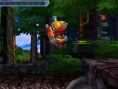 Maverick Hunter X et ses boss
