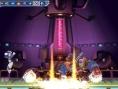 Maverick Hunter X et ses boss