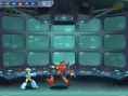 Maverick Hunter X et ses boss