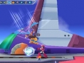 Maverick Hunter X et ses boss