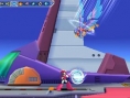 Maverick Hunter X et ses boss