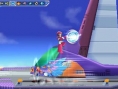 Maverick Hunter X et ses boss