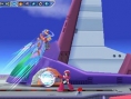Maverick Hunter X et ses boss