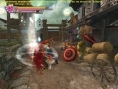 Onimusha 3, images de la version PC