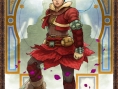 Baten Kaitos II en images